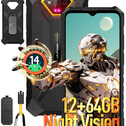 Ulefone'i soomus