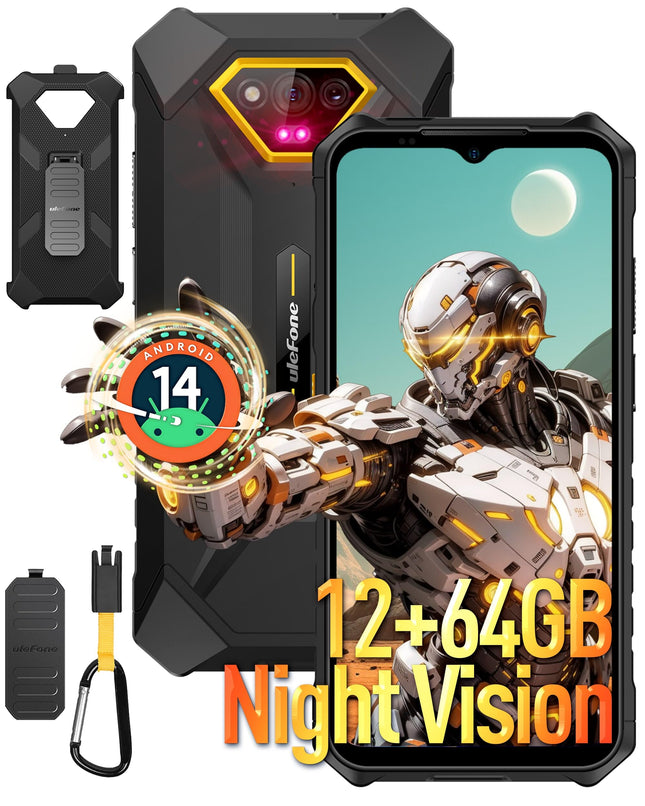 Ulefone'i soomus