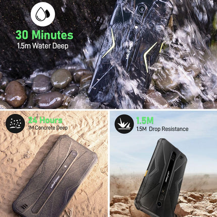 Ulefone'i soomus
