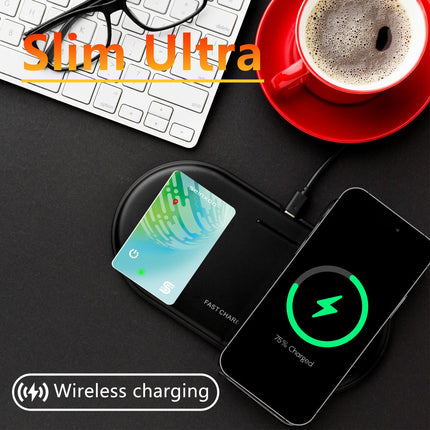 SEINXON Elite rahakoti jälgija Qi juhtmevaba laadimisega IP68 õhuke esemete leidja käekott pagasiga, töötab Apple Find My rakenduse ja võrguga (ainult iOS), roheline