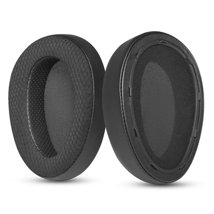 YunYiYi polsterdatud kõrvapadjad, mis ühilduvad Hifiman Ananda Nano Arya Ananda Edition XS Edition X HE1000SE HE1000 V2 Jade II kõrvaklappide vahetuskõrvapadjadega (vt joonis 2)