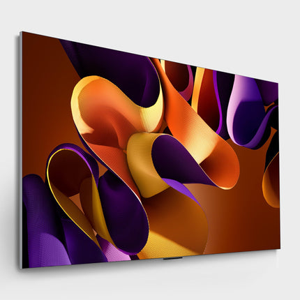 LG OLED65G48LW televiisor 65" (165 cm) OLED evo televiisor (α11 4K tehisintellektiga protsessor, webOS 24, Dolby Vision, kuni 120 Hz) [mudeliaasta 2024]