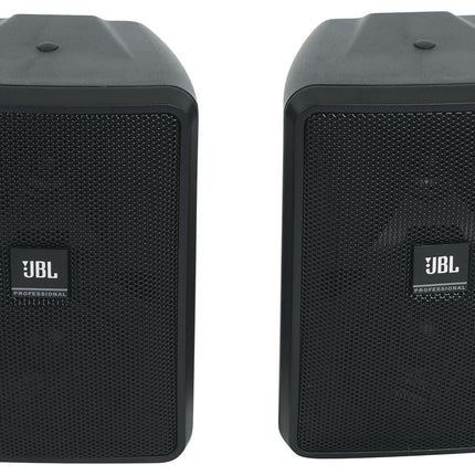 JBL Control 23-1 (paar)