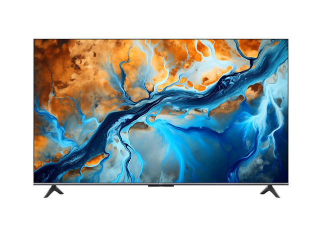 Xiaomi TV S Mini 75 2025, MiniLed, QLED, 75 tolli, kohalik hämardus, 1200 niti, Google TV