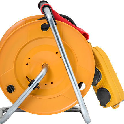 Brennenstuhl 1233221 Kaablitrummel elektriline Standard BT Pro 40 m H07RN-F 3 G2.5
