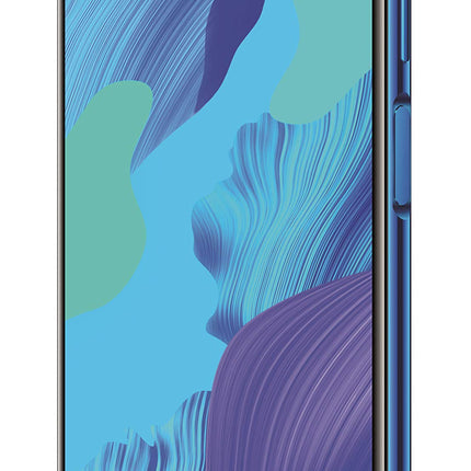 Huawei Nova 5T 4G 128GB 6GB RAM Dual-SIM Crush Blue EU