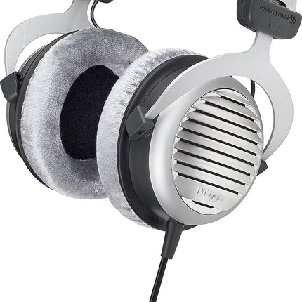 Beyerdynamic DT 990 Edition 250 oomised kõrvapealsed stereokõrvaklapid, tipptasemel stereosüsteemile