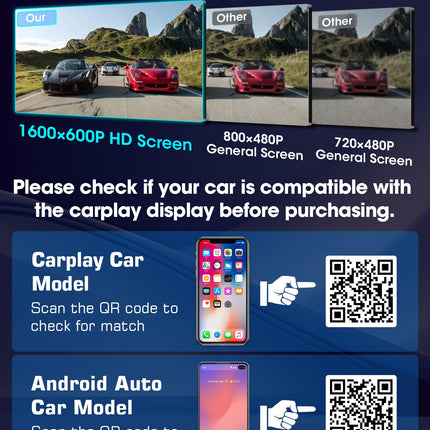 2025. aasta eksklusiivne Carplay Android Auto ekraan alusklambriga 10,26-tolline puutetundlik ekraan autoekraanile tahavaatekaamera, sõbraekraani ja Siri/GOO-gle GPS-navigatsiooniga