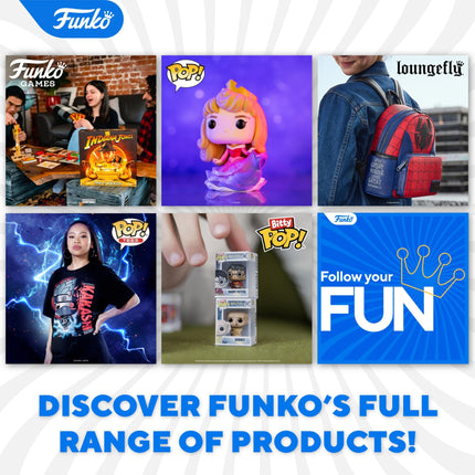 Funko advendikalender: Pixar 2024 - Pixari kollektsioon - 24 päeva üllatusi - kogutav vinüülfiguur - müsteeriumkarp - kingiidee - jõulupühad tüdrukutele ja poistele