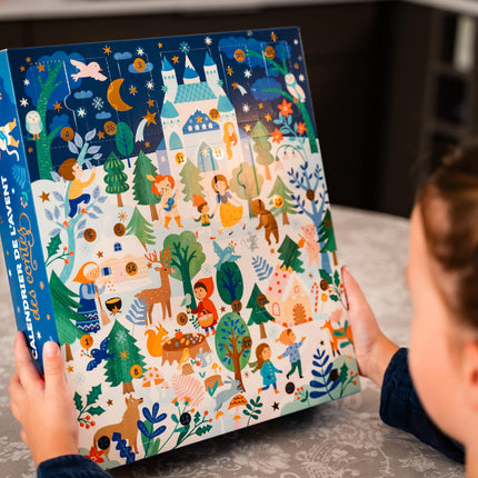 Advendikalender