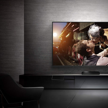 Lett.Blu-Ray DP-UB150EGK 4K HDR10 DbAtm