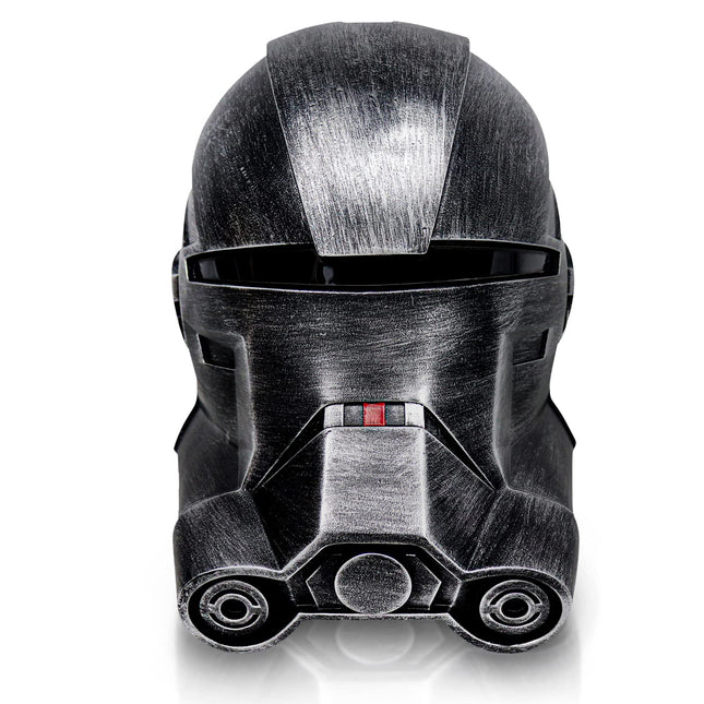 Fehodun Imperial Stormtrooperi mask Kloonide sõduri kiiver Halloweeni SW-seeria kiiver Vaigust täispea mask Täiskasvanute Cosplay kostüümi rekvisiidid