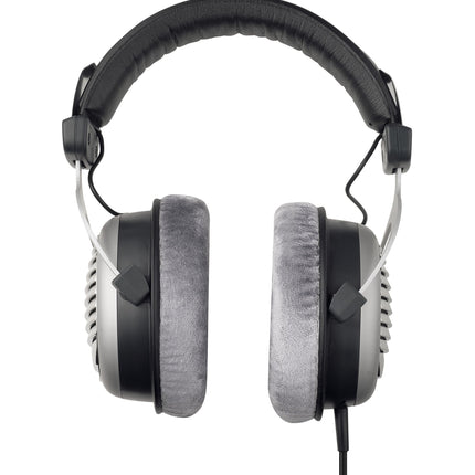 Beyerdynamic DT 990 Edition 250 oomised kõrvapealsed stereokõrvaklapid, tipptasemel stereosüsteemile