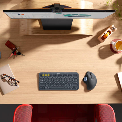 Logitech H340 kõrvaklapid mikrofoniga, stereo peakomplekt, reguleeritav mürasummutav mikrofon, pöörlevad kõrvapadjad, USB-port, 1,8 m kaabel, PC/Mac/sülearvuti - must