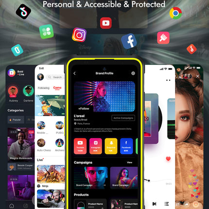 Ulefone Armor X31 Pro 5G õuenutitelefon 2025, 16GB+256GB/SD-2TB Android 14 koos särava taskulambiga 64MP + 25MP kaamera 6.56” 120Hz 6050mAh mobiiltelefon 3 pesa/GPS/näotuvastuse/sõrmejäljelugeja/OTG/NFC must