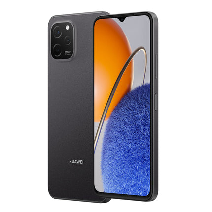 Huawei Nova Y61, kahekordne, 64GB 4GB RAM, südaöömust