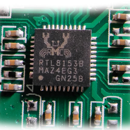 KALEA-INFORMATIQUE USB 3.0 Type C kaabel GIGABIT Ethernet 10 100 1000 ja ASIX kiibistikuga AX88179 ühendamiseks.