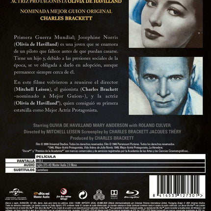 Igaühele oma (regioon B)
