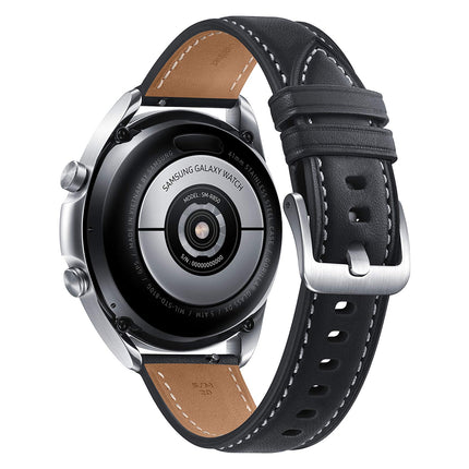 Samsung R850 Galaxy Watch 3, 41mm, müstiline hõbedane