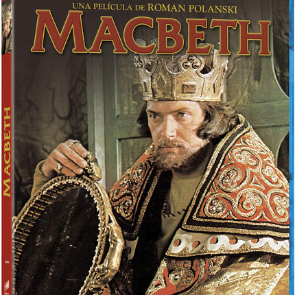 Macbeth (sündinud)