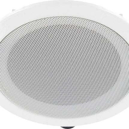 LUNIVERS full metal built-in speaker, 18W RMS, 80W music power