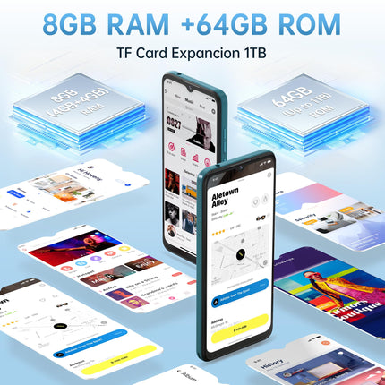 OUKITEL C53 Free Phones