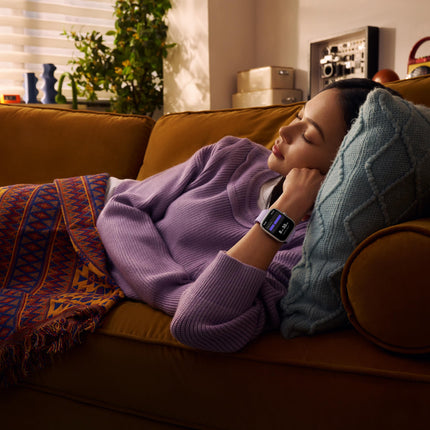 Xiaomi Redmi Watch 5 – 2,07" AMOLED, 60Hz, 24-päevane aku, üle 150 spordirežiimi, 5ATM veekindlus, GNSS, pulsi- ja SPO₂-andur, Bluetooth-kõned, alumiiniumraam, pöörlev nupp, obsidiaanmust