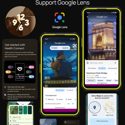 Ulefone Armor