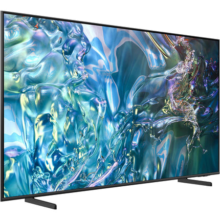 Samsungi QLED-teler 55Q60D, 138 cm, nutikas, 4K Ultra HD (mudel 2024)