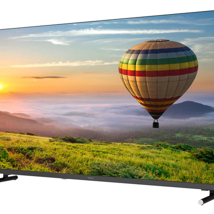 Nokia 40-tolline (101 cm) Google TV FHD (WLAN, kolmekordne tuuner DVB-C/S2/T2) – FN40GE320-2023