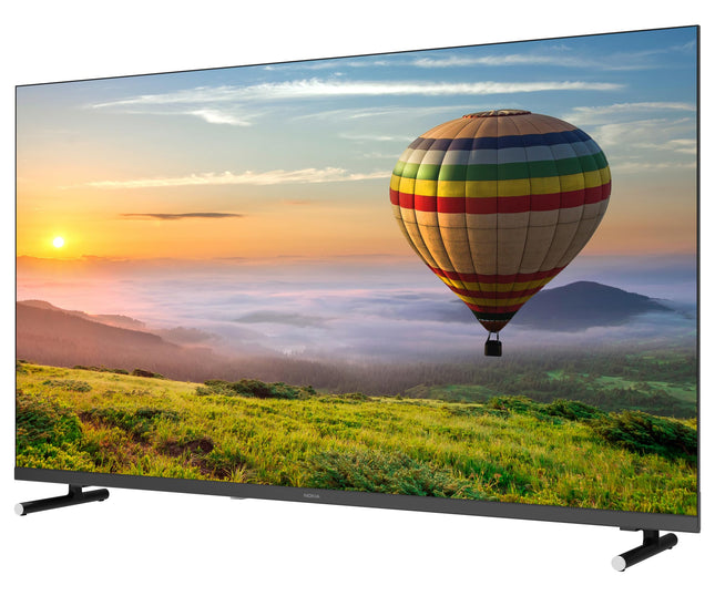 Nokia 40-tolline (101 cm) Google TV FHD (WLAN, kolmekordne tuuner DVB-C/S2/T2) – FN40GE320-2023