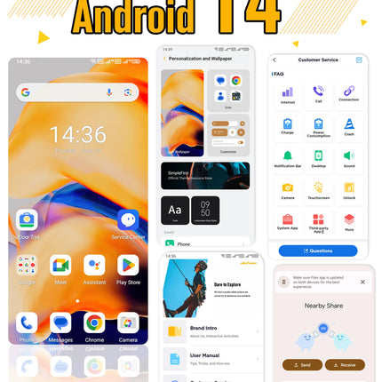 Ulefone'i soomus
