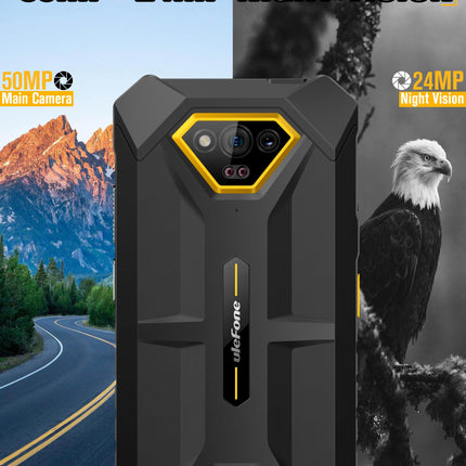 Ulefone'i soomus