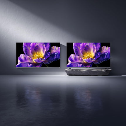 Xiaomi TV S Mini 65 2025, Mini Led, QLED, 65 tolli, lokaalne hämardus, 1200 nitti