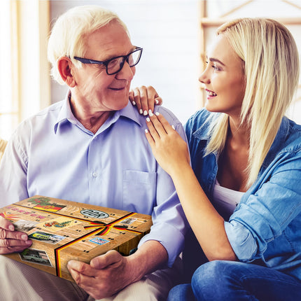 Edu!/SDV advendikalender/nostalgiline šokolaadiga advendikalender 2024 2025