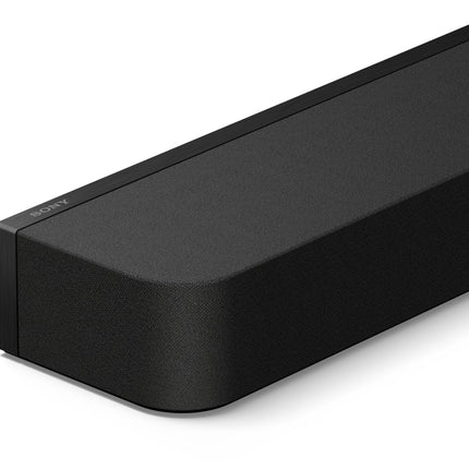 Sony BRAVIA Theatre Bar 8 Dolby Atmos heliriba telerile, 11 kõlarit, WiFi, Bluetooth, 360 ruumiline helikaardistus, mudel 2024