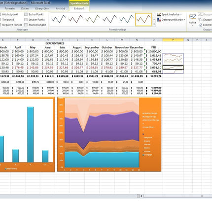 Microsoft Office Home and Business 2010
