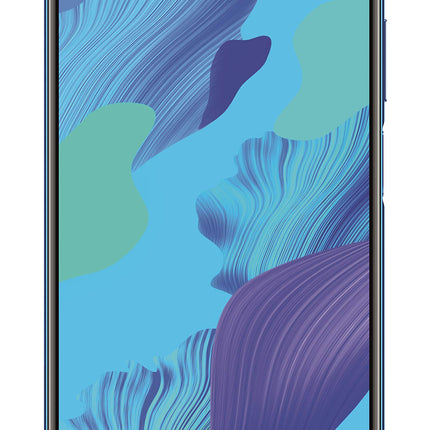 Huawei Nova 5T 4G 128GB 6GB RAM Dual-SIM Crush Blue EU