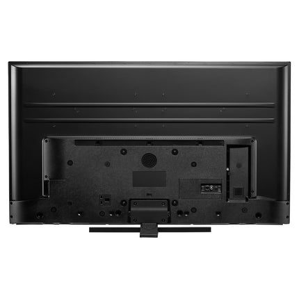MEDION X14332 (MD 31410) 108 cm (43-tolline) QLED-teler (Fire TV, 4K nutiteler, Dolby Vision HDR, Dolby Atmos, Netflix, Prime Video)