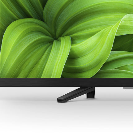 Sony BRAVIA, KD-32W800, 32-tolline televiisor, LED, 2K HDR, Android TV, nutiteler