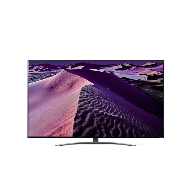 LG Electronics 65QNED869QA televiisor 164 cm (65-tolline) QNED MiniLED televiisor (4K, Cinema HDR, 120 Hz, nutiteler) [mudeliaasta 2022]
