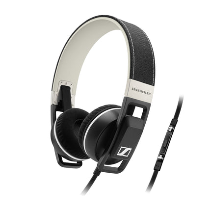 Sennheiser Urbanite kõrvaklapid (Samsung Galaxy jaoks), mustad