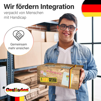 GDR Advent Calendar/East Package with 24 Specialties/Advent Calendar for Women 2024