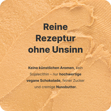 Vilgaini pähklivõitopside advendikalender ORGANIC ⁠–⁠ 24 pehme täidisega šokolaaditopsi, vegan suupisted mahepõllumajanduslikest koostisosadest, piiratud jõuluväljaanne