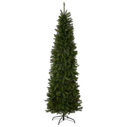 National Tree Company Kingswoodi kunstkuusk alusega, 2,7 m, 2,1 m, 2,2 m