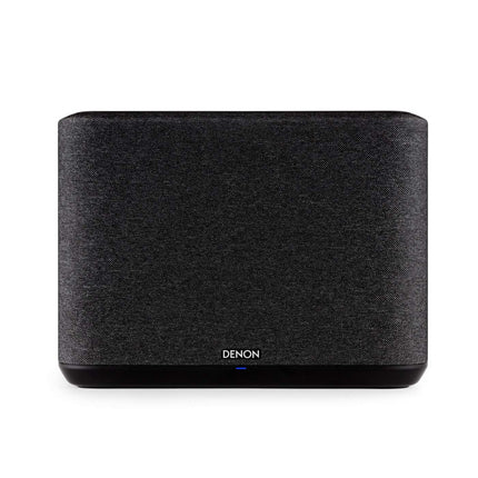 Denon AVR-S970H 7.2-channel AV receiver + Denon Home 250 multi-room speaker (black), HEOS Built-in, Wi-Fi, Bluetooth, AirPlay 2, Alexa voice control