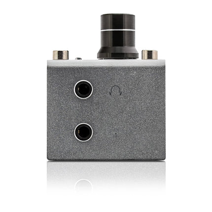 InLine 99201I AmpEQ Hi-Res AUDIO kõrvaklappide võimendi ja ekvalaiser, 3,5 mm pesa, USB toide