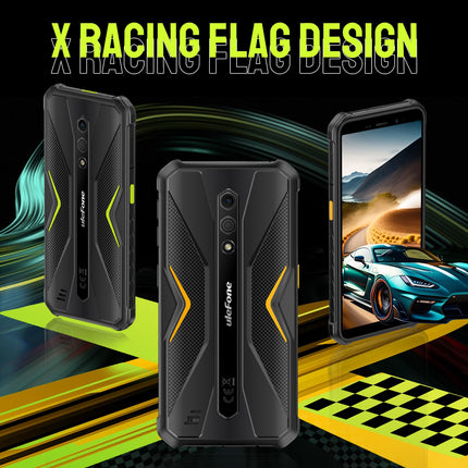 Ulefone Armor