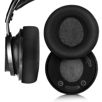 Vahetuskõrvapadjad Philips Audio Fidelio X2HR X1 kõrvaklappidele. Juhtmega kõrvaklappide Fidelio x2hr kõrvapadjad Fidelio (Philips Audio Fidelio X2HR X1 jaoks)