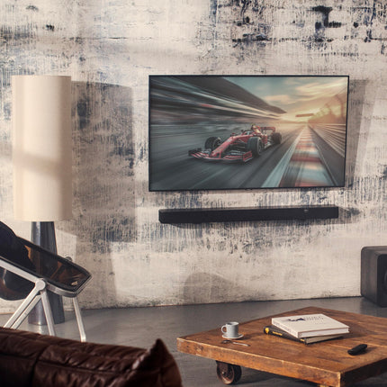 Klipsch Flexus Core 200, 3.1.2 Dolby Atmos Soundbar